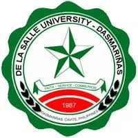 De La Salle University - Dasmariñas
