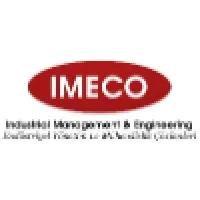 IMECO Endüstriyel Yönetim ve Mühendislik Çözümleri