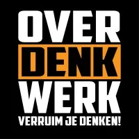 OVERDENKWERK