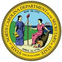 North Carolina Department of the Secretary of State