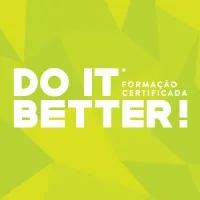 Do It Better - Centro de Formação Profissional