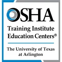 UTA DED OSHA Training Institute Education Center