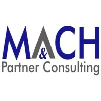 Mach & Partner Consulting Sp. z o.o. - szkolenia dla firm