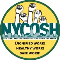 NEW YORK COMMITTEE FOR OCCUPATIONAL SAFETY AND HEALTH, INC