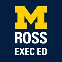 Michigan Ross School of Business Executive Education