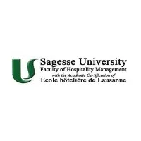 Sagesse University with the academic certification of Ecole Hôtelière de Lausanne