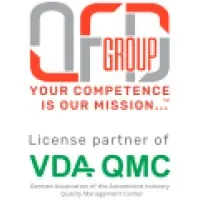 QFD Group Ltd.