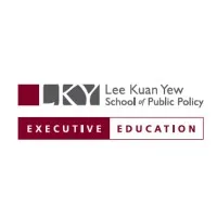Lee Kuan Yew School of Public Policy Executive Education