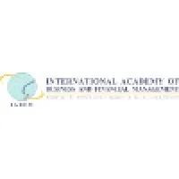International Academy of Business and Financial Management