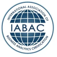 IABAC™ - International Association of Business Analytics Certifications