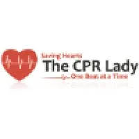 The CPR Lady