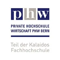 Private Hochschule Wirtschaft PHW Bern