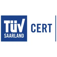 TÜV Saarland Certification GmbH