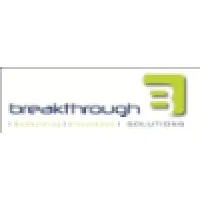 Breakthrough Solutions