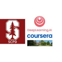 DeepLearning.AI, Coursera, Stanford CPD, UVM