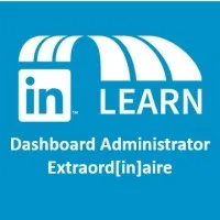 LEARN Dashboard Administrator Extraord[in]aire
