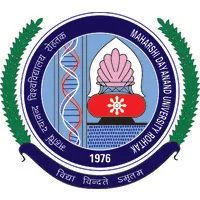 University Institute of Engineering and Technology, MDU, Rohtak