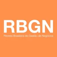 RBGN - Revista Brasileira de Gestão de Negócios