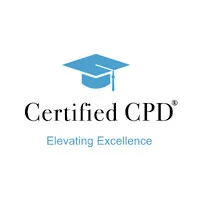 Certified CPD
