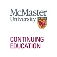 McMaster University Continuing Education