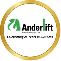 Anderlift Safety Services