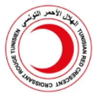 Croissant Rouge Tunisien