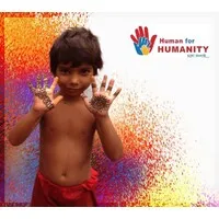 Human For Humanity