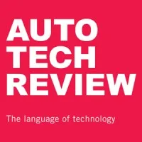 Auto Tech Review, a Springer Nature publication