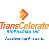 TransCelerate BioPharma Inc.