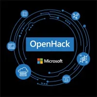 Microsoft OpenHack