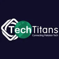 TechTitans Pakistan