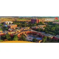 Centre for Lifelong Learning (CLL), LNMIIT, Jaipur