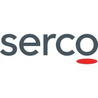 Serco - a world of experience