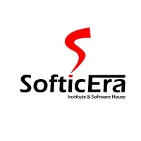 SofticEra - Institute & Software House