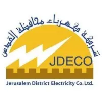 Jerusalem District Electricity Co. Ltd.