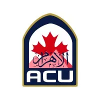 Ahram Canadian University - ACU