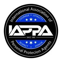IAPPA - The International Association of Personal Protection Agents