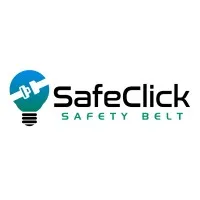 Safe Click Safety Belt
