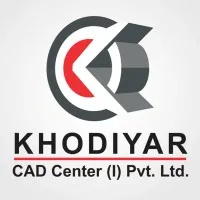 Khodiyar Cad Center (I) Pvt. Ltd.
