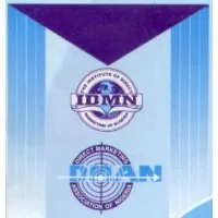 THE INSTITUTE OF  DIRECT MARKETING OF NIGERIA - IDMN
