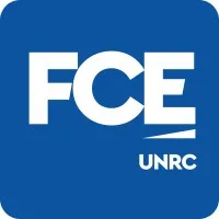 Facultad de Ciencias Económicas de la Universidad Nacional de Río Cuarto