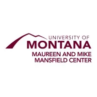 The Maureen and Mike Mansfield Center at the University of Montana
