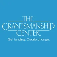 The Grantsmanship Center