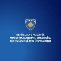 Ministry of Education Science Technology and Innovation, Republic of Kosovo