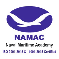 Naval Maritime Academy - India