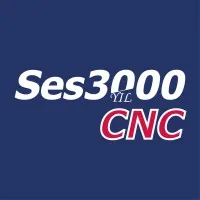 SES3000 CNC Takım Tezgahları ve Bilgisayar Sistemleri Ltd. Şti.