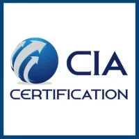 CIA Certification