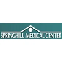 Springhill Memorial Hospital