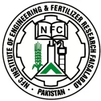 NFC Institute of Engineering and Fertilizer Research, Faisalabad