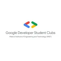 Google Developer Student Clubs Meerut Institute of Engineering and Technology (GDSC MIET)
